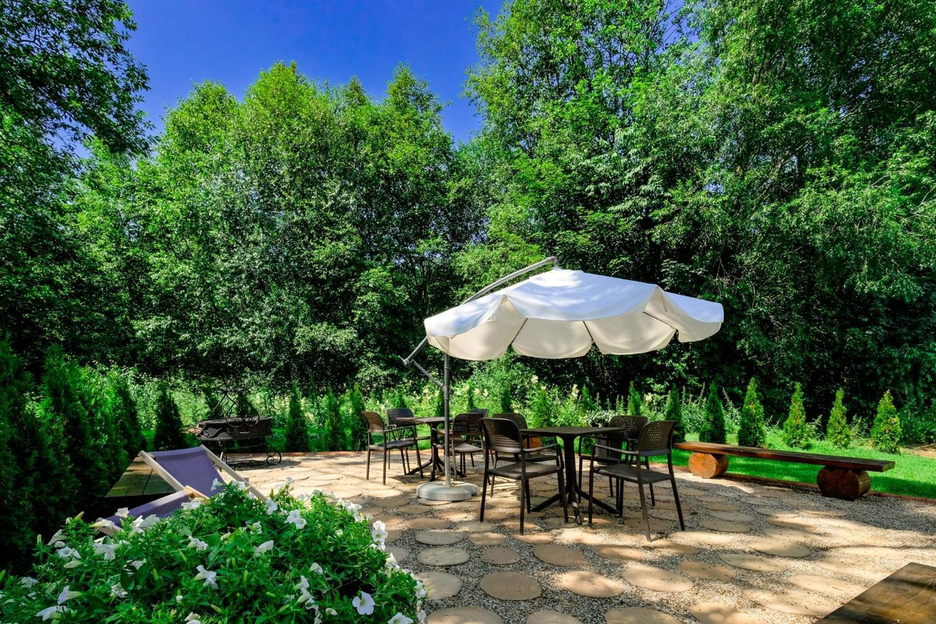 Aparthotel Goralski Spa & Restaurant Bialka Tatrzanska Bagian luar foto